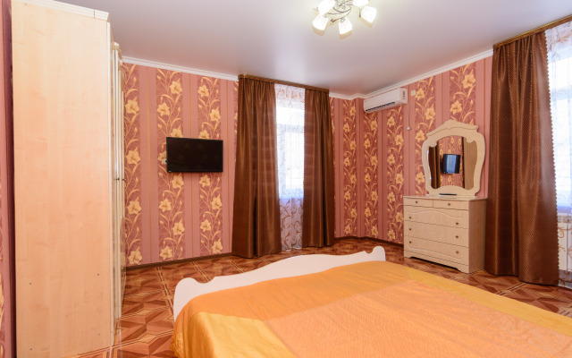 Angelina Mini-Hotel