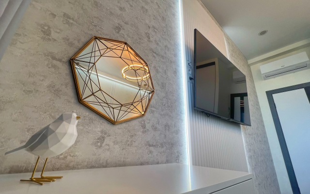 Vidovye Apartaments