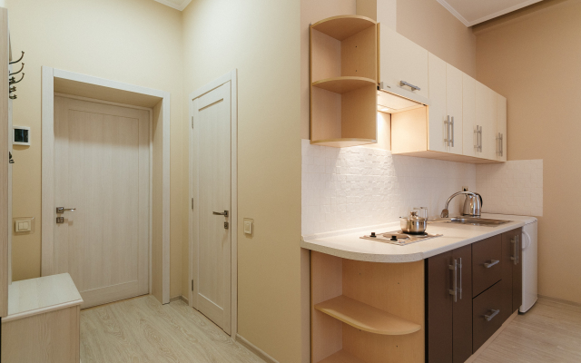 Asiya Mini-hotel