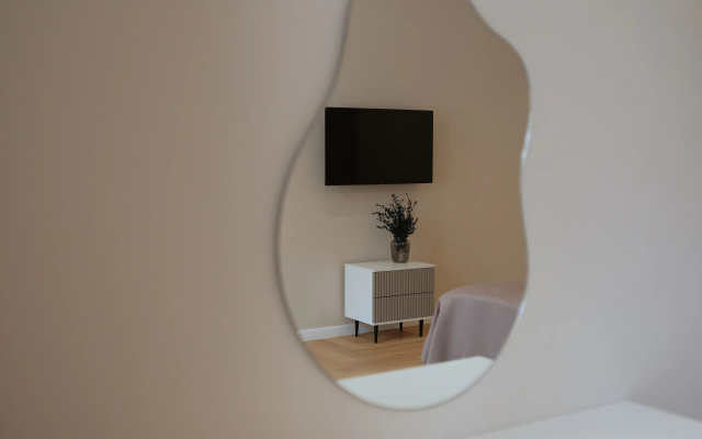 Apartamenty v kurortnoj zone Essentuki 1