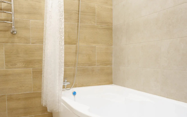 Znamenskaya 7a/112 Flat