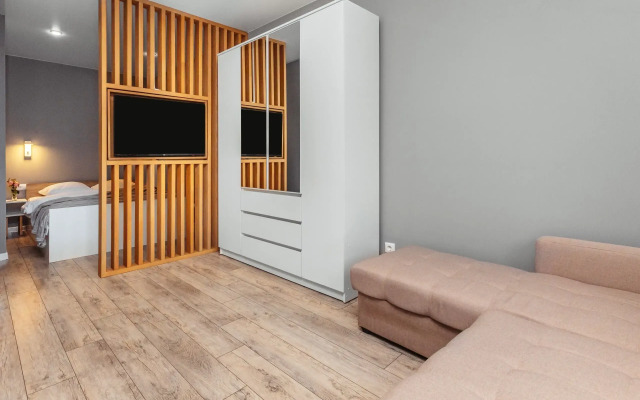 Zhk Frukty Chernika 8102 Flat