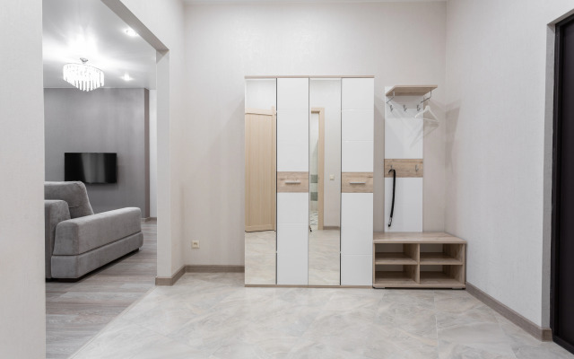 Pisatelya Apartments 1