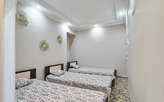 Квартира Г.Кисловодск, Улица Ксении Ге, 4