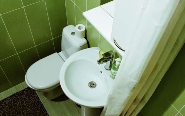 Uyutnye V Tsentre Gelendzhika Apartments