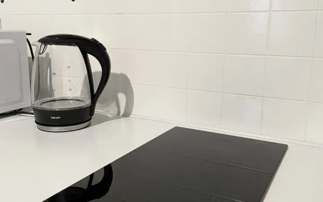 Квартира на улице Лётчика Позднякова 2к2