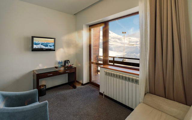 Отель Carpe Diem