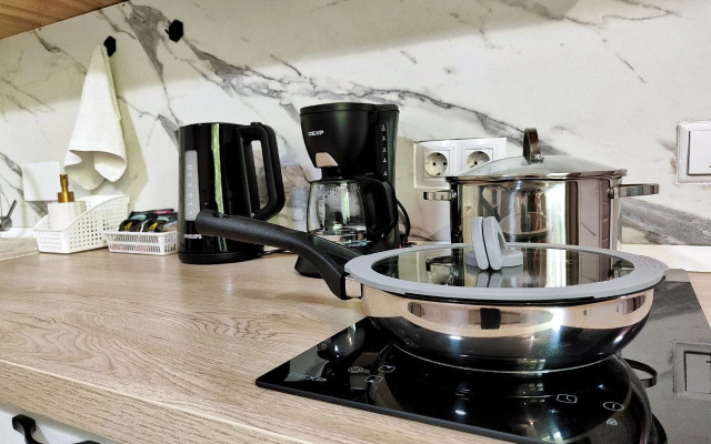 Krasivaya Komfortnaya Na Kirova Flat