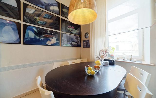 Апартаменты  Art-Home Рядом с Дворцовой Площадью