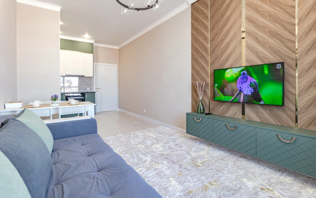 PrimeStay Astana Flat