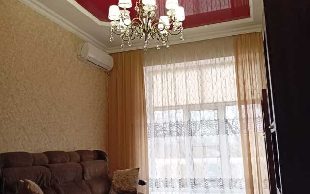 Versal' Guest House