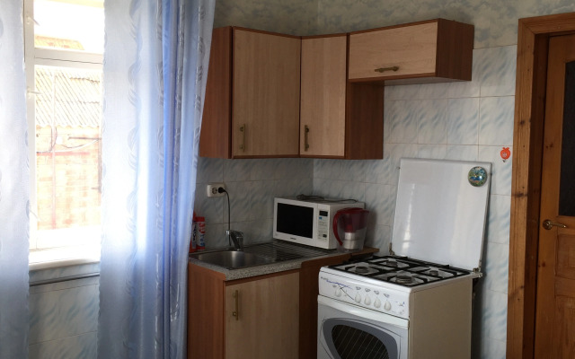 Частный дом для отпуска Волны Кизани