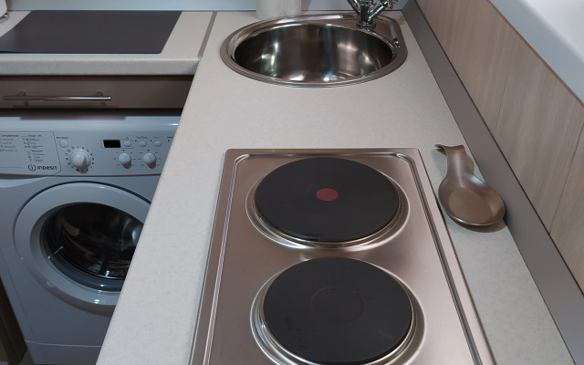 Квартира Студия у памятника Лермонтову