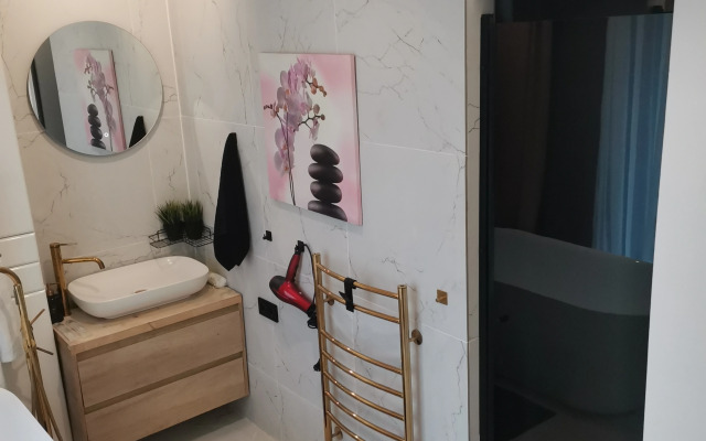 Na Krasnoy Flat