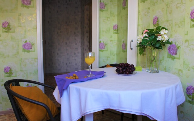 Den I Noch Apartments