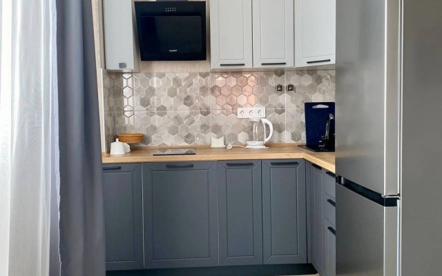 Fermerskaya 22-5 Flat