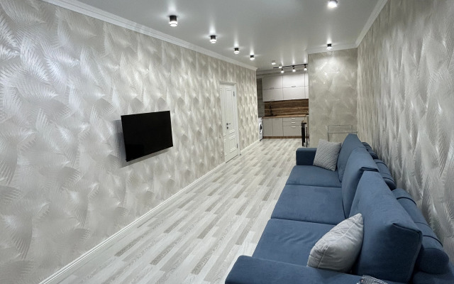 Квартира Уютная новая на Карла Маркса 98/1