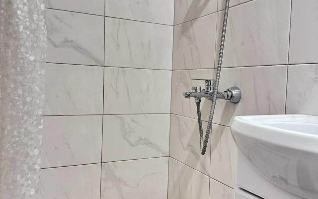 Apartamenty Armeriliz na Yekaterininskoy Flat