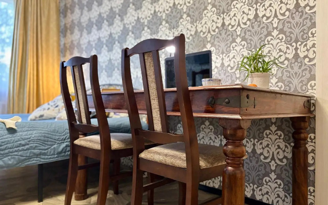 Uyutnaya Na Budapeshtskoy 98 Flat