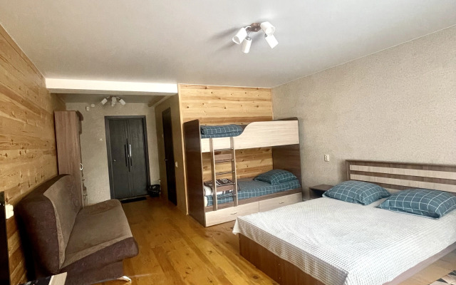 SarTA Guest House