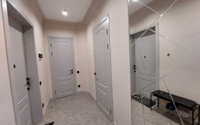 Апартаменты На берегу Моря 1