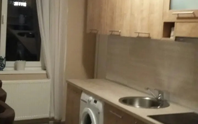 Vučko Apartments