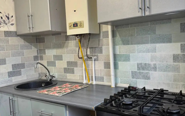 Апартаменты Sutki Vip на Тухачевского 94