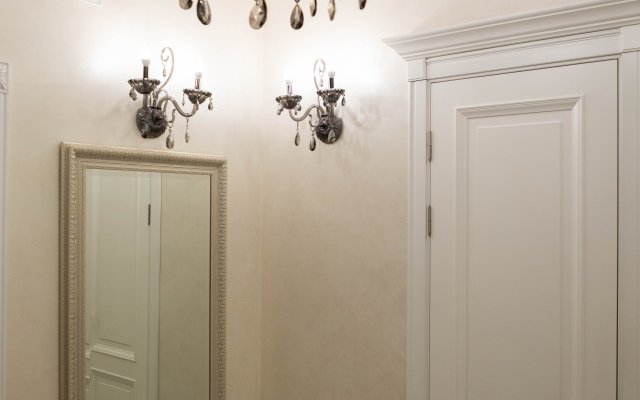Na ulice Vokzalnoy 7 Apartments