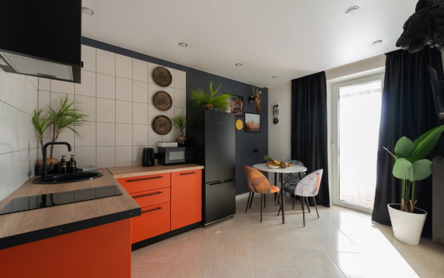 Novin House Apartments KALAHARI