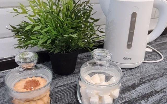 Апартаменты Студия на Карякина