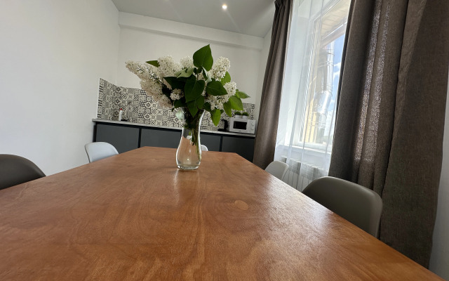 Апартаменты Столица 2314