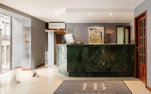 Hotel da Bolsa