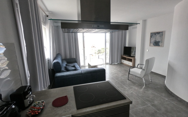 Vacacional Adeje 15 Apartments