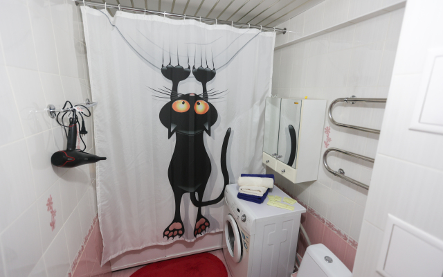 Апартаменты Альтернатива