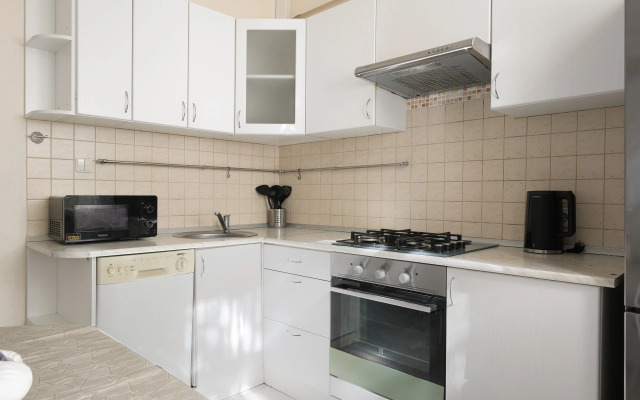 Квартира SpbMain СпбМэйн на Литейном пр.