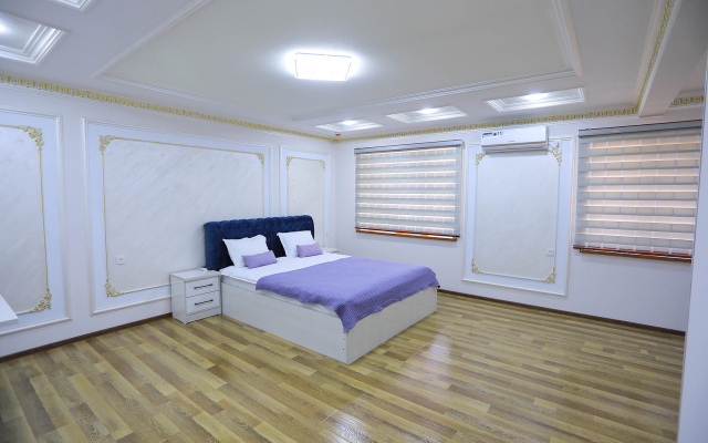 Отель Payitaxt Andijan