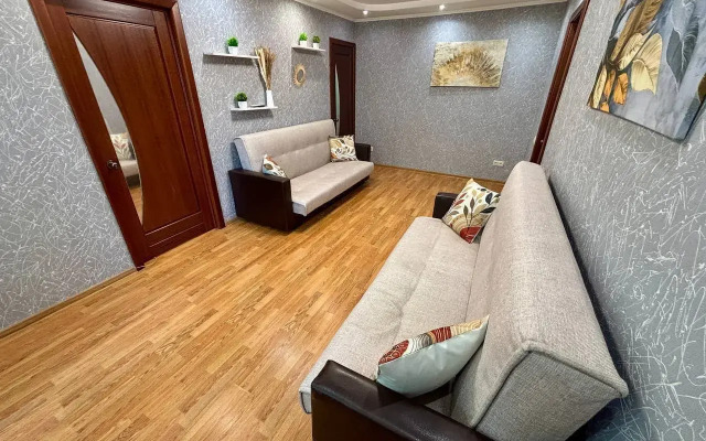 Квартира на улице Клубная 13