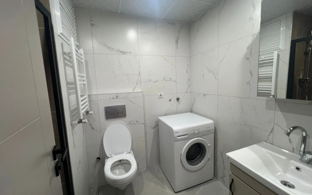Mersin Apartments