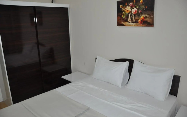 Elmir Suit Otel Hotel