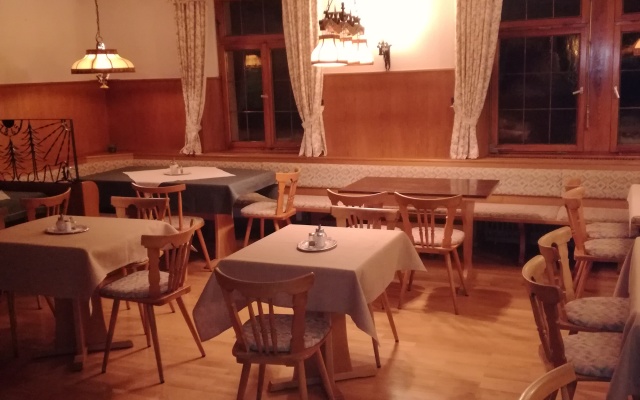 Апарт-Отель Black Forest family