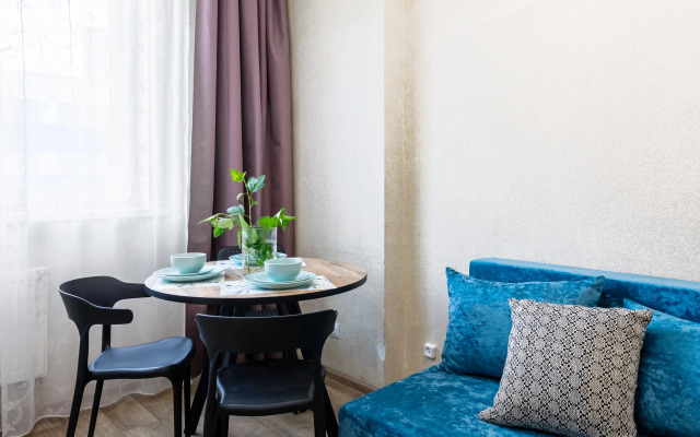 Ls Plyazh Rivyera Flat
