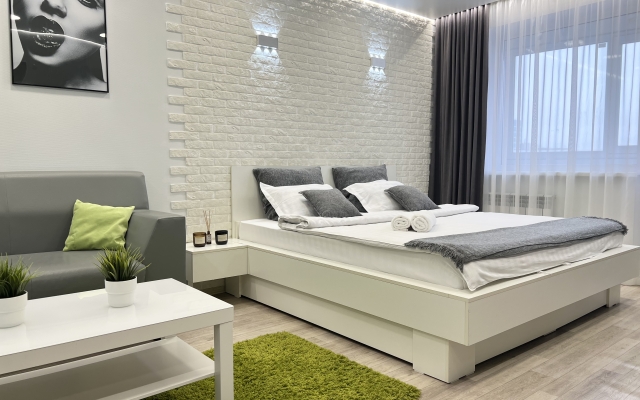 Krivenko 49 Apartments