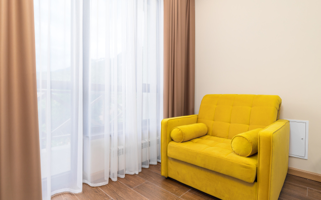 Oliva Apartments