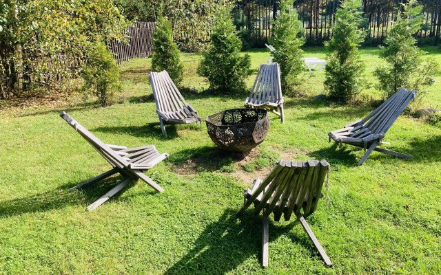 Гостевой дом Коприно