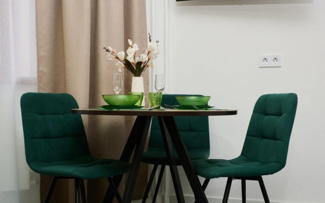 Апартаменты у Концертного зала