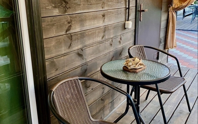 Частный дом Усадьба Белозерская