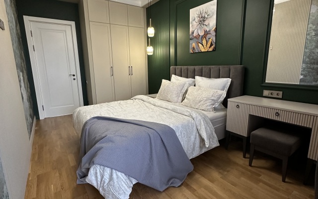 Na Ulitse Lenina 95A Apartment