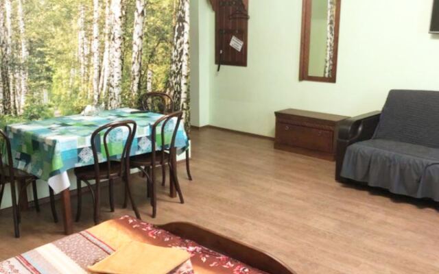 Dacha Guest house