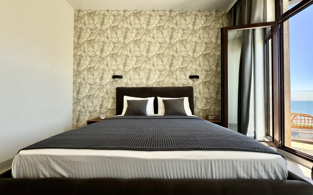 Okolo Morya  Apartments 16