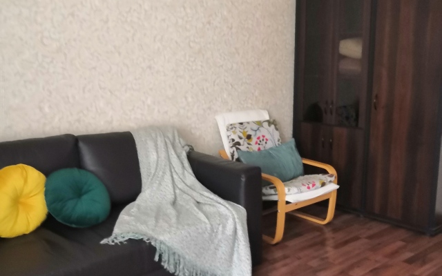 Апартаменты Двухкомнатные Розы Люксембург